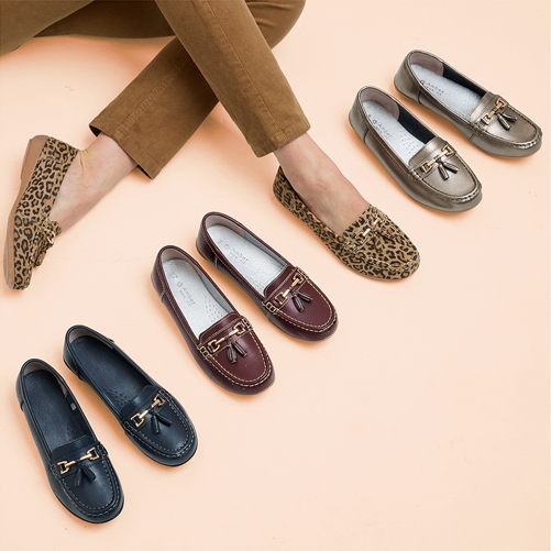 Shop Ladies Footwear